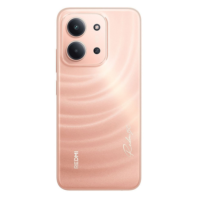 گوشی موبایل شیائومی مدل Redmi 15C NFC ظرفیت 256 گیگابایت رم 8 گیگابایت - نارنجی