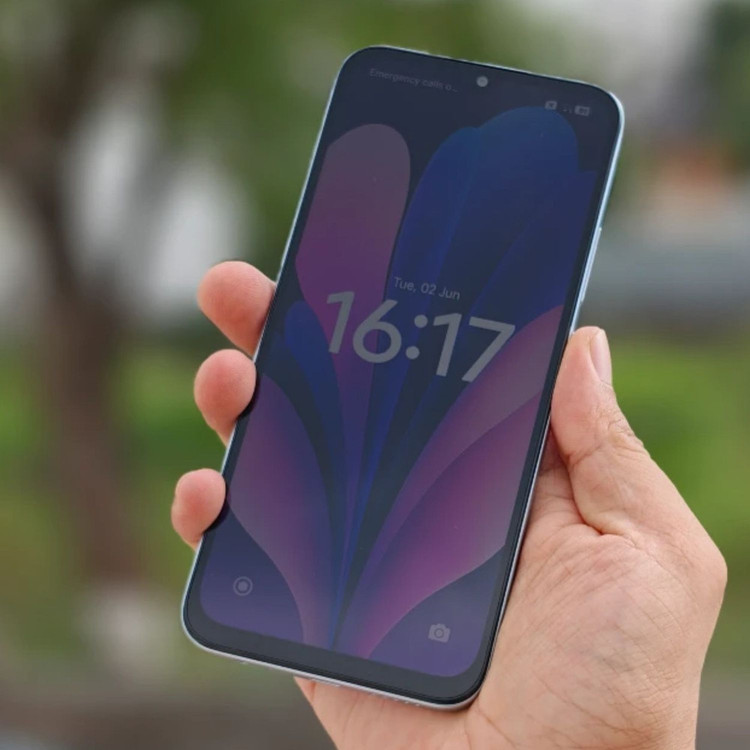 گوشی موبایل شیائومی مدل Redmi A7 Pro ظرفیت 64 گیگابایت رم 4 گیگابایت - مشکی