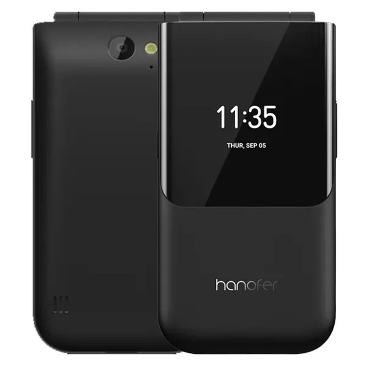 گوشی موبایل هانوفر مدل Hanofer 2720M - رنگبندی متنوع