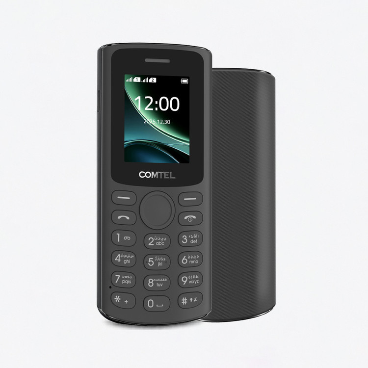گوشی موبایل کامتل مدل Comtel C105 - سبز