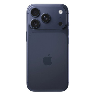 گوشی موبایل اپل مدل iPhone 17 Pro Max ظرفیت 256 گیگابایت - پارت نامبر ZAA - آبی تیره