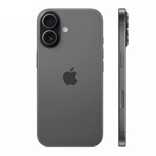گوشی موبایل اپل مدل iPhone 17 ظرفیت 256 گیگابایت - پارت نامبر CH - مشکی