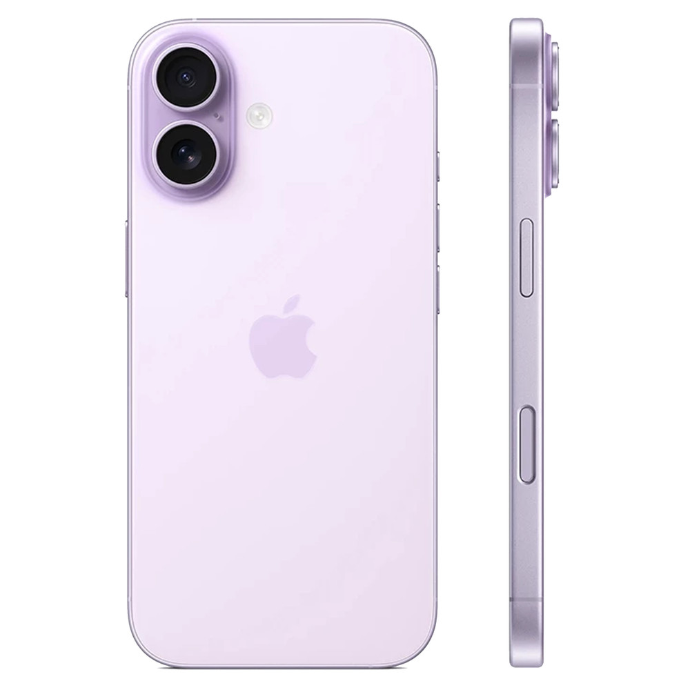 گوشی موبایل اپل مدل iPhone 17 ظرفیت 256 گیگابایت - پارت نامبر CH - یاسی
