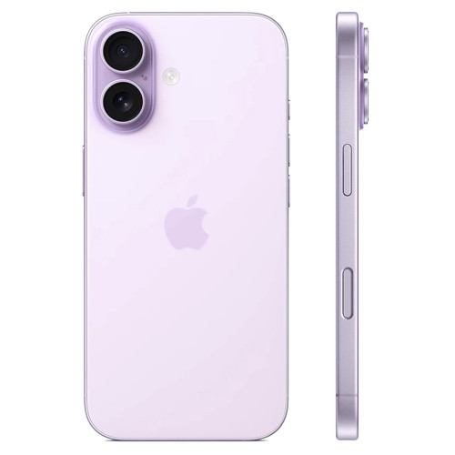 گوشی موبایل اپل مدل iPhone 17 ظرفیت 256 گیگابایت - پارت نامبر CH - یاسی