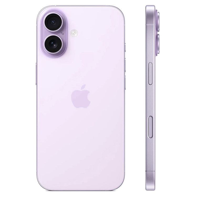 گوشی موبایل اپل مدل iPhone 17 ظرفیت 256 گیگابایت - پارت نامبر CH - یاسی