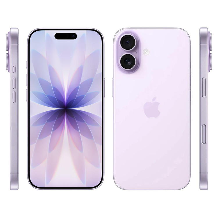 گوشی موبایل اپل مدل iPhone 17 ظرفیت 256 گیگابایت - پارت نامبر CH - یاسی