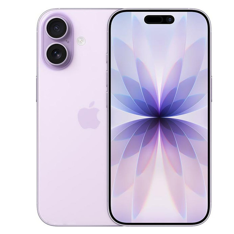 گوشی موبایل اپل مدل iPhone 17 ظرفیت 256 گیگابایت - پارت نامبر CH - یاسی