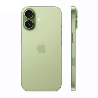 گوشی موبایل اپل مدل iPhone 17 ظرفیت 256 گیگابایت - پارت نامبر CH - سبز مریمی