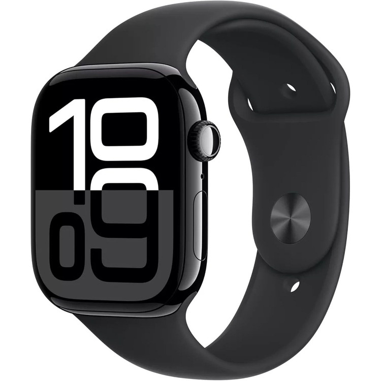 ساعت هوشمند اپل مدل Apple Watch Series 10 46mm - رزگلد