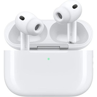 هدفون بیسیم اپل مدل AirPods Pro 3 - سفید