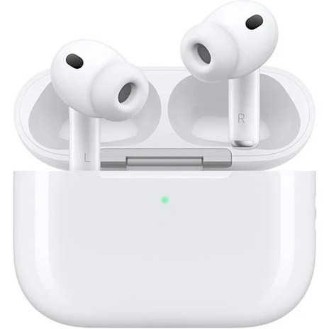 هدفون بیسیم اپل مدل AirPods Pro 3 - سفید