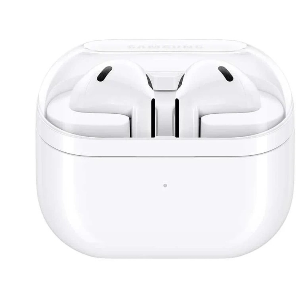 هدفون بی‌سیم سامسونگ مدل Galaxy Buds 3 - سفید