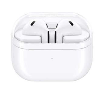 هدفون بیسیم سامسونگ مدل Galaxy Buds 3 - سفید