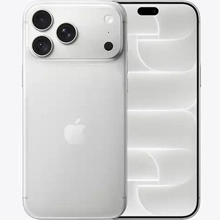 گوشی موبایل اپل مدل iPhone 18 Pro Max ظرفیت 512 گیگابایت - پارت نامبر ZAA - اکتیو - نقرهای
