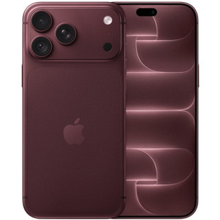 گوشی موبایل اپل مدل iPhone 18 Pro ظرفیت 256 گیگابایت - پارت نامبر ZAA - نات اکتیو - زرشکی