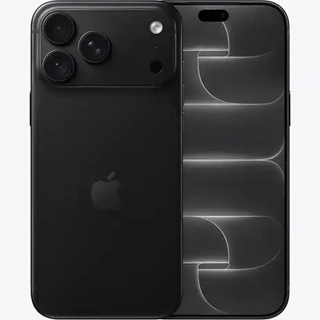 گوشی موبایل اپل مدل iPhone 18 Pro ظرفیت 256 گیگابایت - پارت نامبر ZAA - نات اکتیو - مشکی
