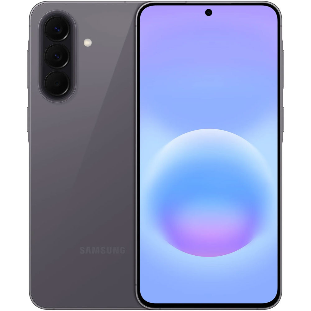 گوشی موبایل سامسونگ مدل Galaxy A57 5G ظرفیت 256 گیگابایت رم 12 گیگابایت - پک ویتنام - خاکستری
