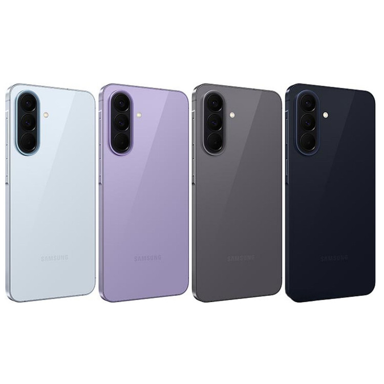 گوشی موبایل سامسونگ مدل Galaxy A57 5G ظرفیت 256 گیگابایت رم 12 گیگابایت - پک ویتنام - بنفش روشن