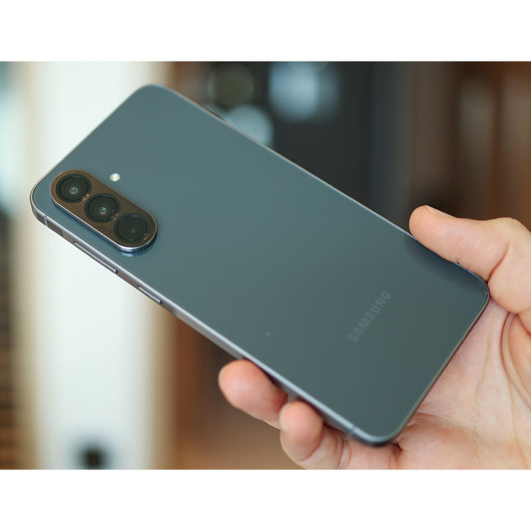 گوشی موبایل سامسونگ مدل Galaxy A56 5G ظرفیت 256 گیگابایت رم 8 گیگابایت - پک ویتنام - گرافیتی