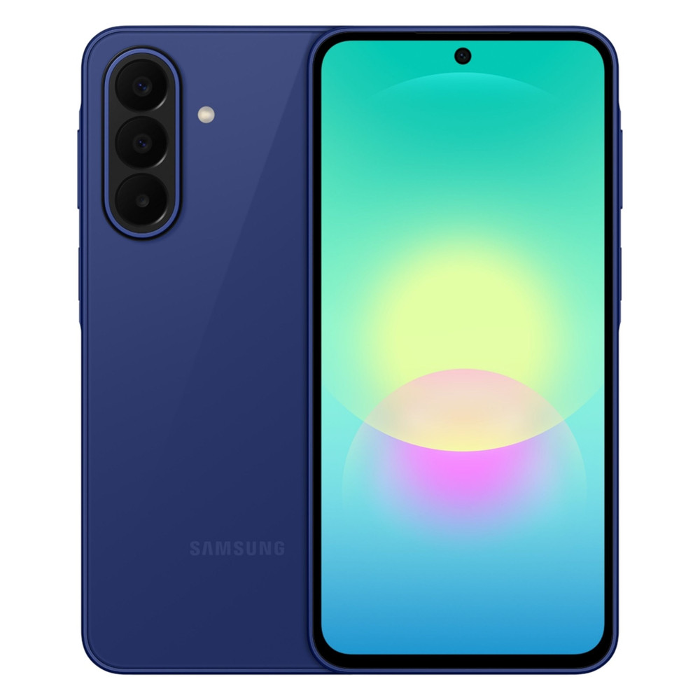 گوشی موبایل سامسونگ مدل Galaxy A27 5G ظرفیت 128 گیگابایت رم 6 گیگابایت - پک ویتنام - آبی
