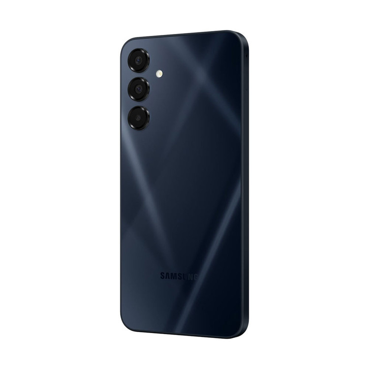 گوشی موبایل سامسونگ مدل Galaxy A16 ظرفیت 256 گیگابایت رم 8 گیگابایت - پک ویتنام - مشکی