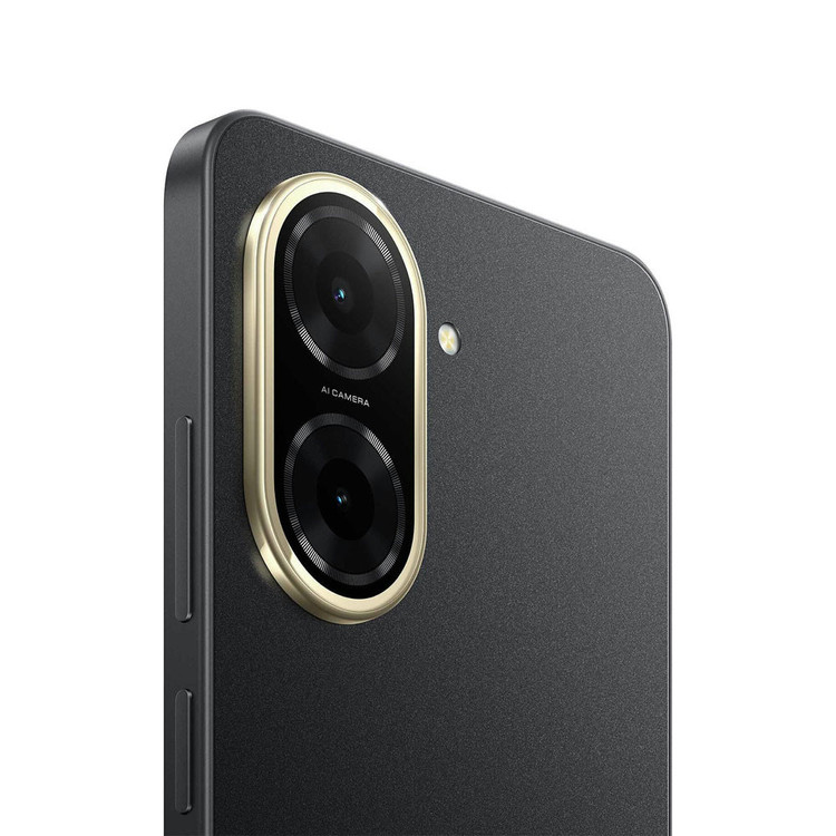 گوشی موبایل شیائومی مدل Redmi A5 ظرفیت 64 گیگابایت رم 3 گیگابایت - مشکی