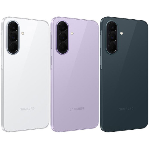 گوشی موبایل سامسونگ مدل Galaxy A37 5G ظرفیت 256 گیگابایت رم 8 گیگابایت - پک ویتنام - سفید