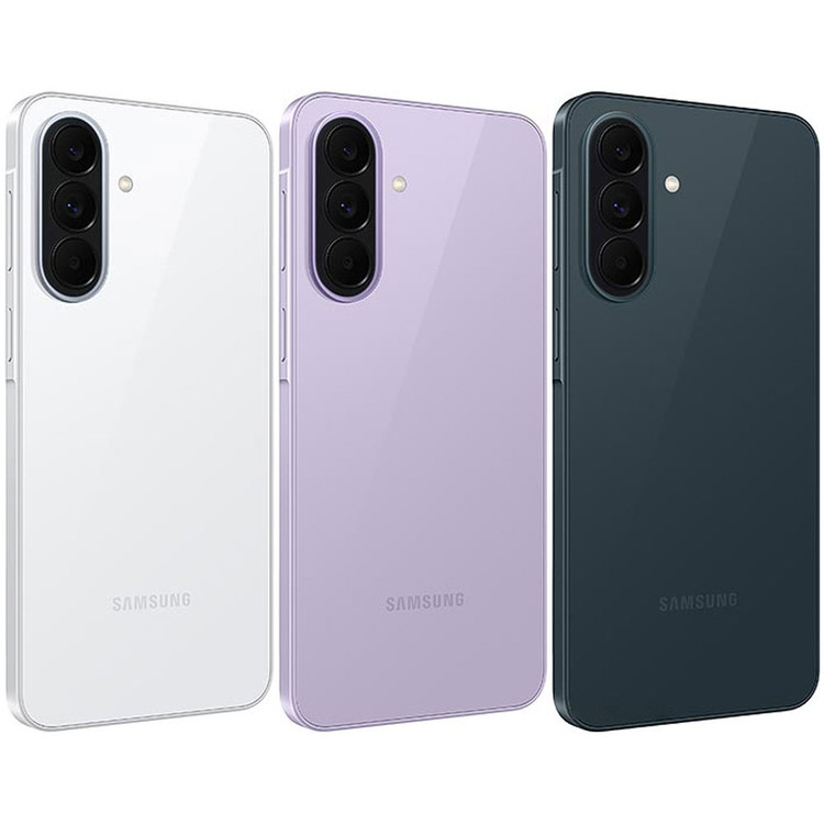 گوشی موبایل سامسونگ مدل Galaxy A37 5G ظرفیت 256 گیگابایت رم 8 گیگابایت - پک ویتنام - سفید