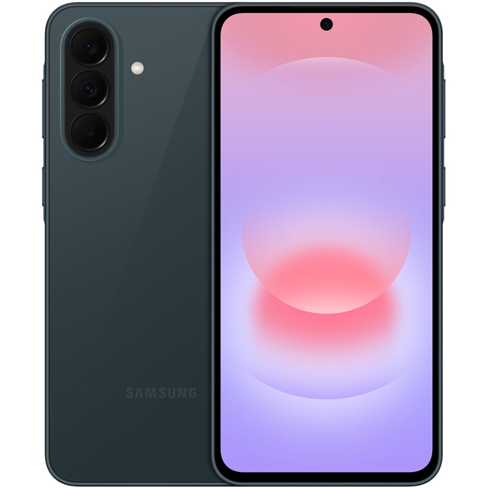 گوشی موبایل سامسونگ مدل Galaxy A37 5G ظرفیت 256 گیگابایت رم 8 گیگابایت - پک ویتنام - سبز خاکستری