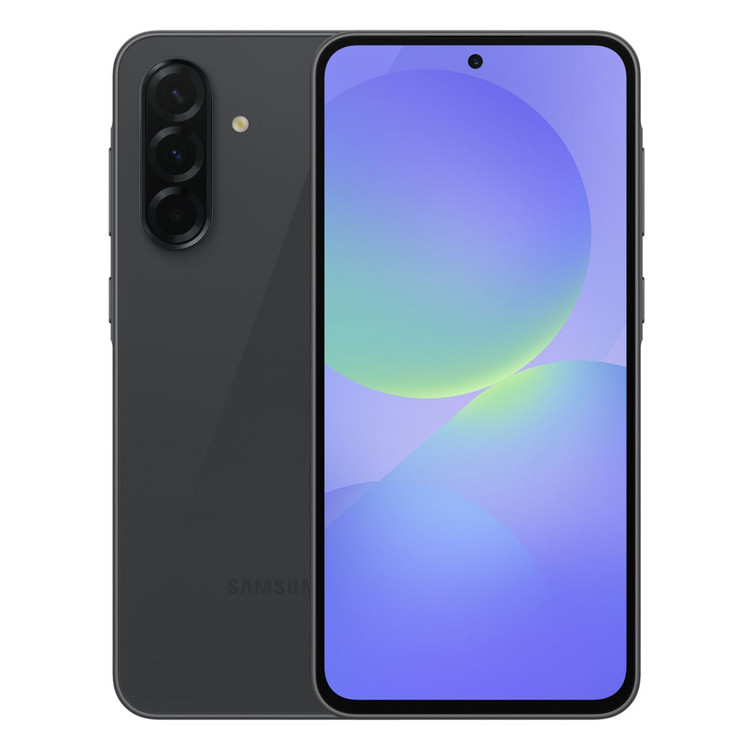 گوشی موبایل سامسونگ مدل Galaxy A36 5G ظرفیت 256 گیگابایت رم 8 گیگابایت - پک ویتنام - مشکی