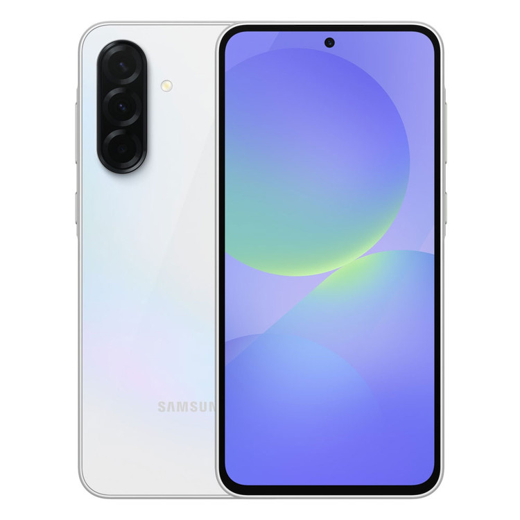 گوشی موبایل سامسونگ مدل Galaxy A36 5G ظرفیت 256 گیگابایت رم 8 گیگابایت - پک ویتنام - سفید