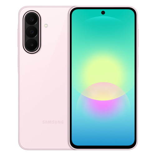 گوشی موبایل سامسونگ مدل Galaxy A27 5G ظرفیت 128 گیگابایت رم 8 گیگابایت - پک ویتنام - صورتی روشن