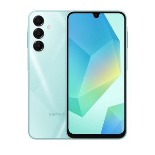 گوشی موبایل سامسونگ مدل Galaxy A16 ظرفیت 128 گیگابایت رم 4 گیگابایت - پک ویتنام - سبز