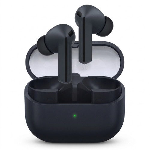 هدفون بیسیم سامسونگ مدل Galaxy Buds 3 FE - مشکی