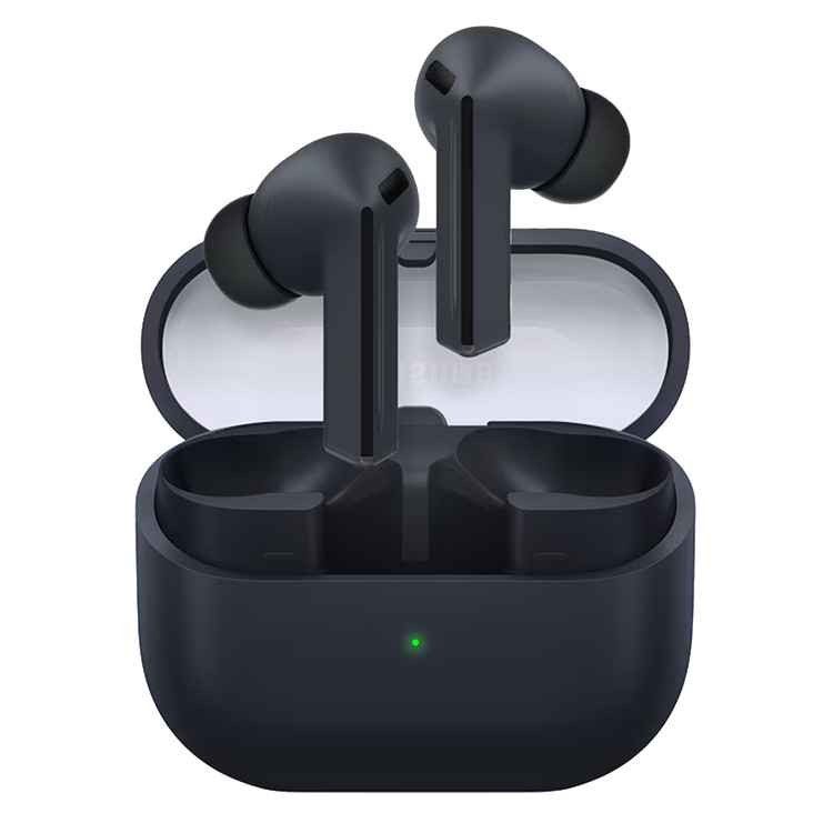 هدفون بیسیم سامسونگ مدل Galaxy Buds 3 FE - مشکی