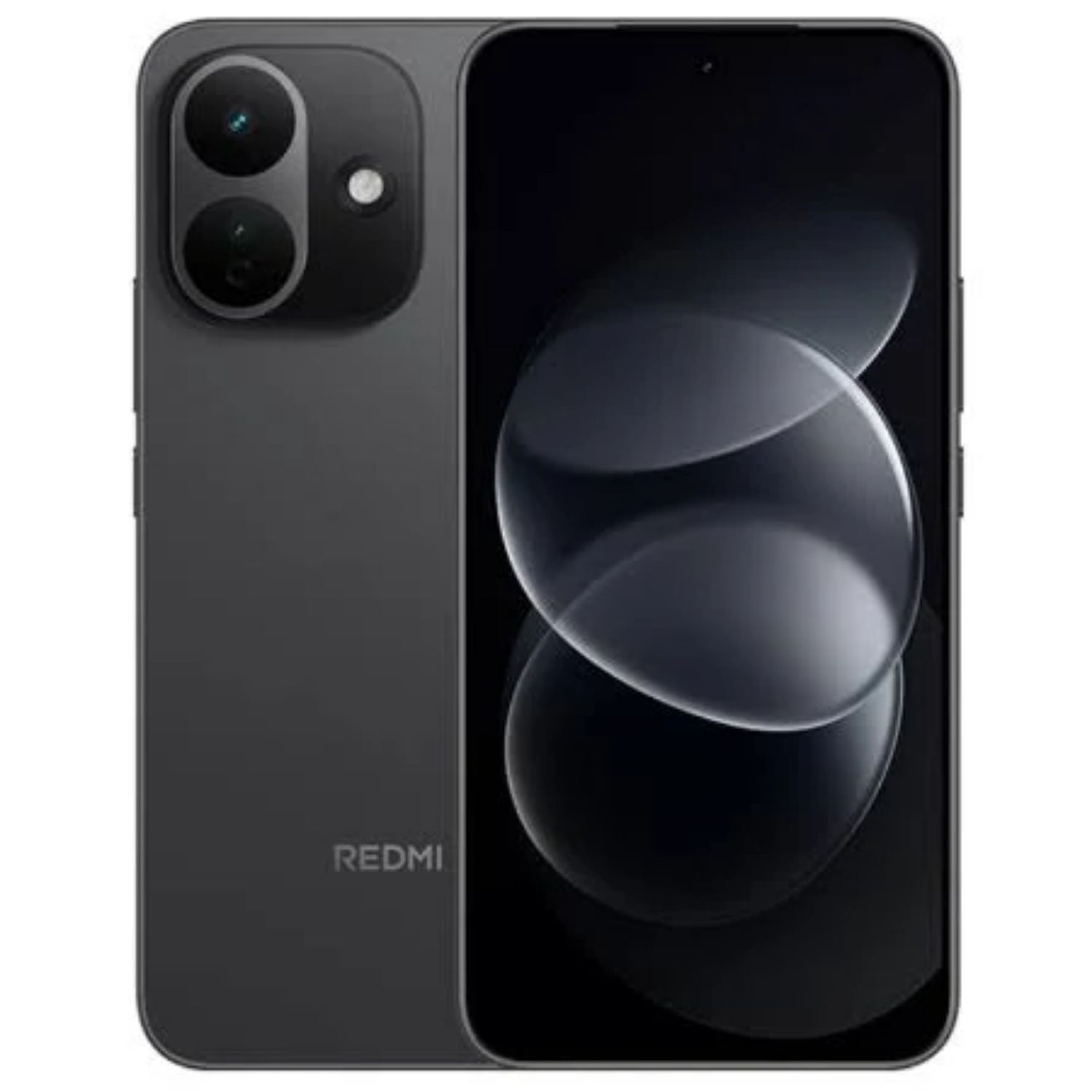 گوشی موبایل شیائومی مدل Redmi Note 17 Pro 5G ظرفیت 256 گیگابایت رم 12 گیگابایت - مشکی