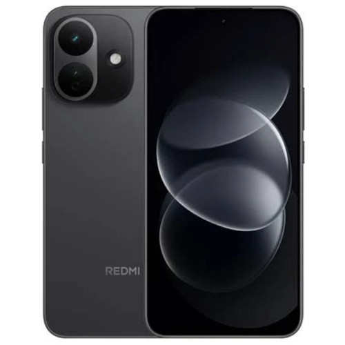 گوشی موبایل شیائومی مدل Redmi Note 17 Pro 5G ظرفیت 256 گیگابایت رم 12 گیگابایت - مشکی