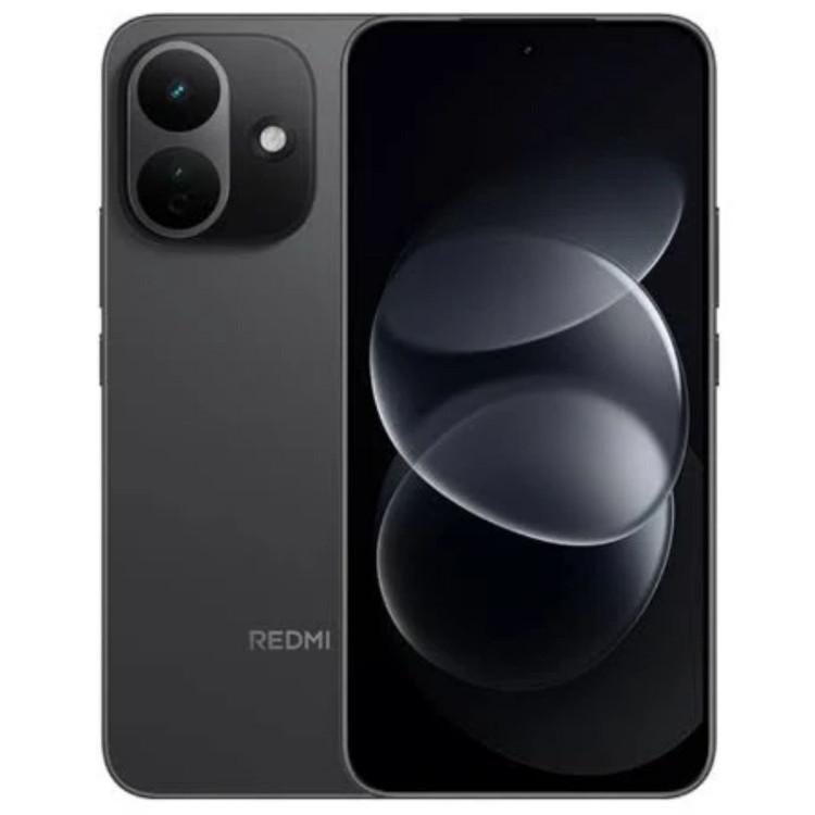 گوشی موبایل شیائومی مدل Redmi Note 17 Pro 5G ظرفیت 256 گیگابایت رم 12 گیگابایت - مشکی