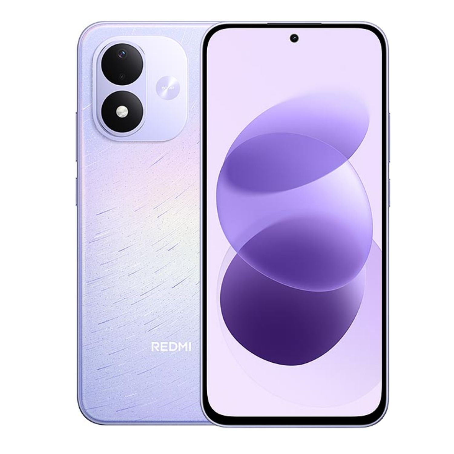 گوشی موبایل شیائومی مدل Redmi Note 17 ظرفیت 256 گیگابایت رم 8 گیگابایت - بنفش