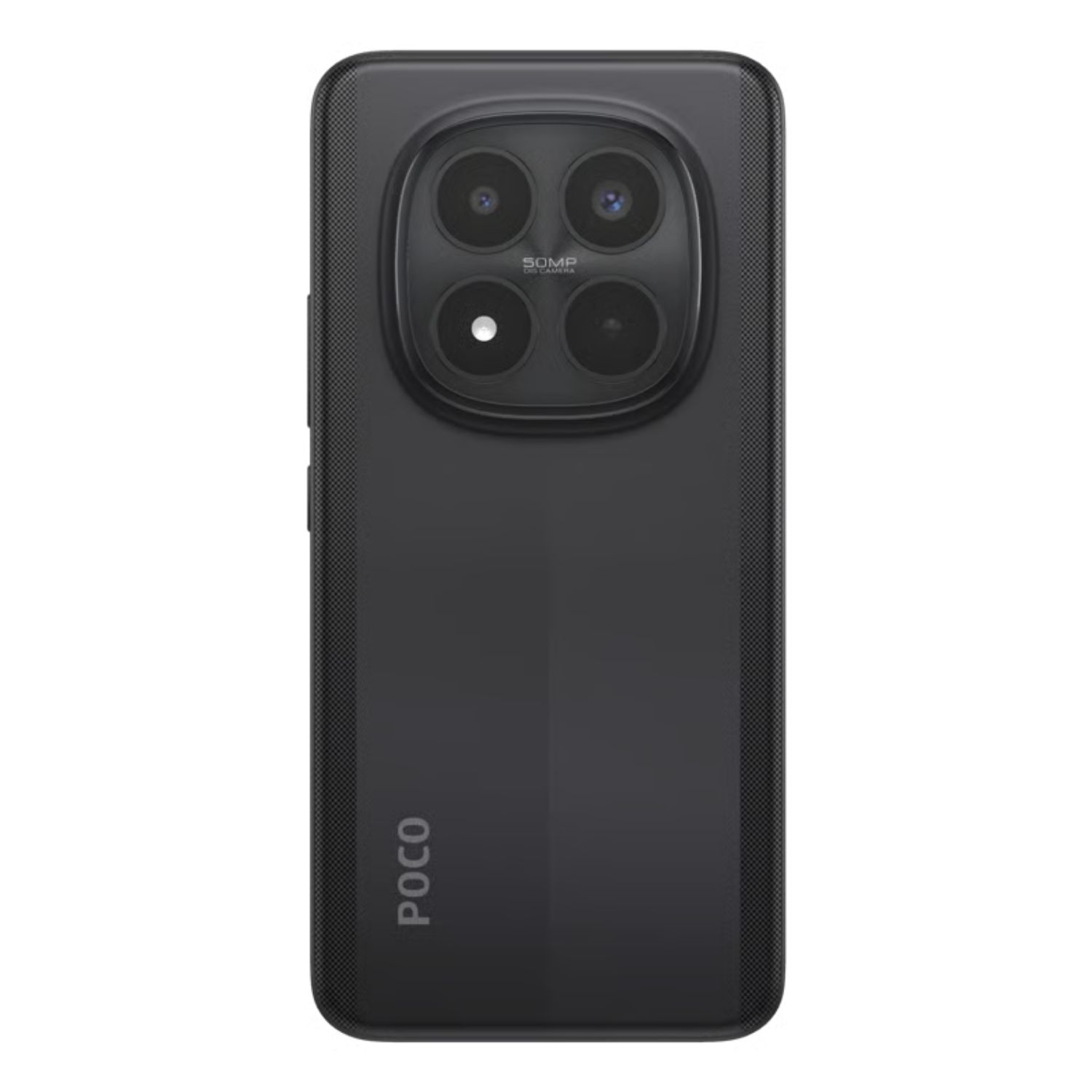 گوشی موبایل شیائومی مدل Poco M8 Pro 5G ظرفیت 512 گیگابایت رم 12 گیگابایت - مشکی