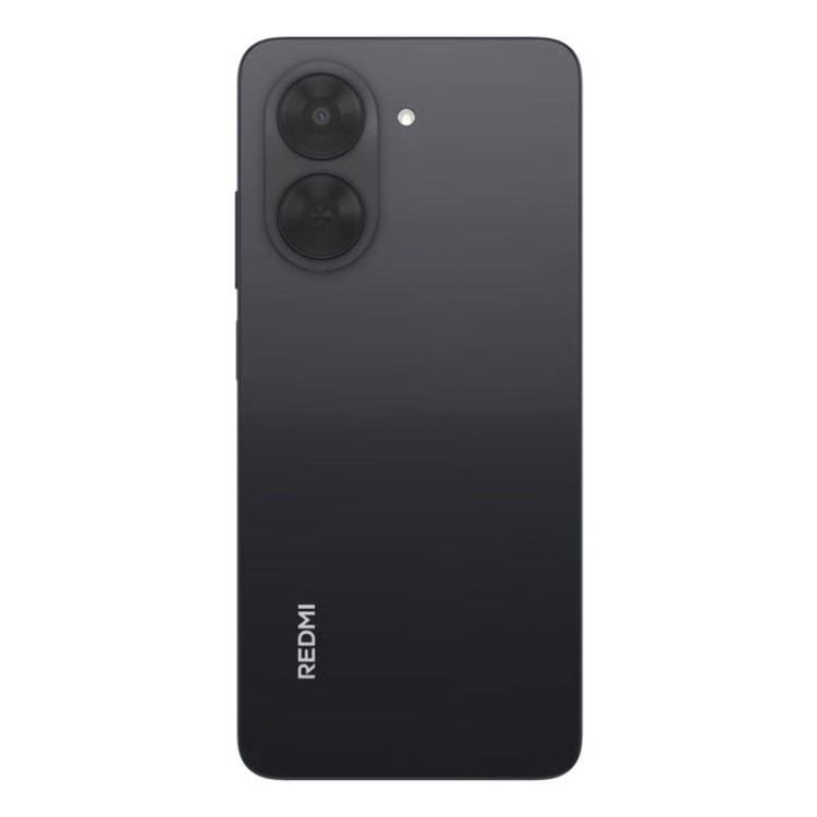 گوشی موبایل شیائومی مدل Redmi A7 ظرفیت 64 گیگابایت رم 4 گیگابایت - مشکی