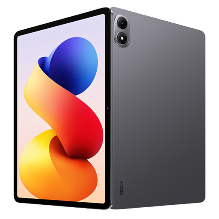 تبلت شیائومی مدل Redmi Pad 2 Pro WiFi ظرفیت 256 گیگابایت رم 8 گیگابایت - خاکستری