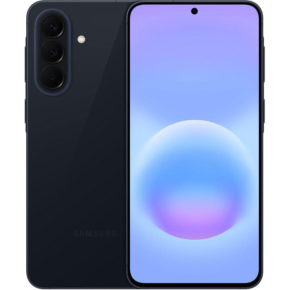 گوشی موبایل سامسونگ مدل Galaxy A57 5G ظرفیت 256 گیگابایت رم 8 گیگابایت - پک ویتنام - سرمه‌ای