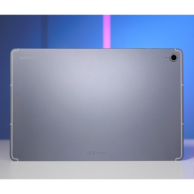 تبلت سامسونگ مدل Galaxy Tab S10 FE Plus WiFi ظرفیت 256 گیگابایت رم 12 گیگابایت - پک ویتنام - خاکستری