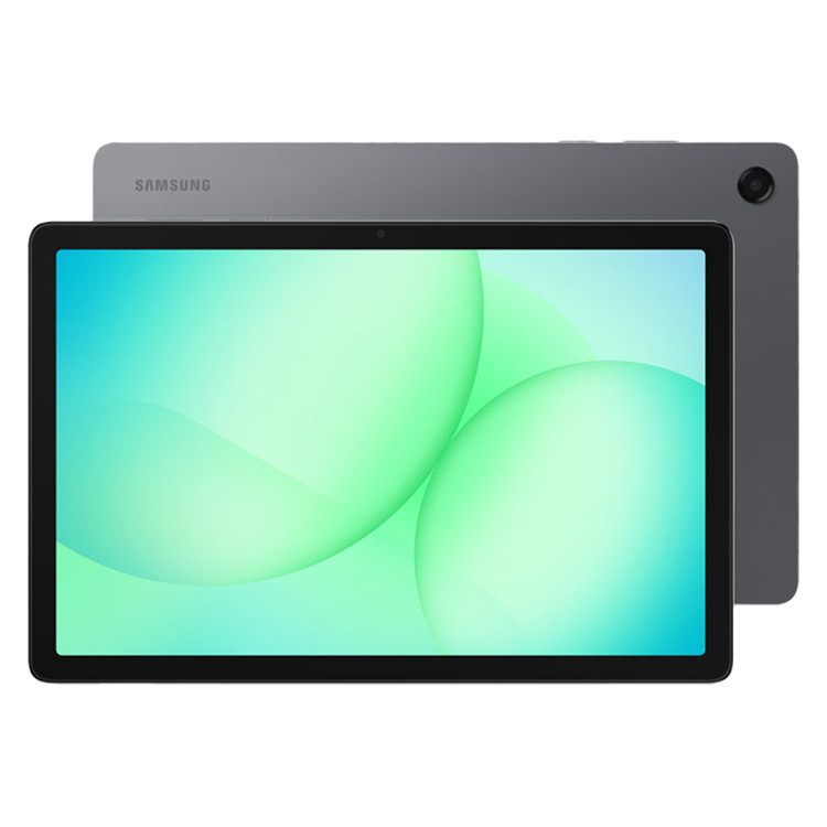 تبلت سامسونگ مدل Galaxy Tab A11 Plus WiFi ظرفیت 256 گیگابایت رم 8 گیگابایت - پک ویتنام - خاکستری