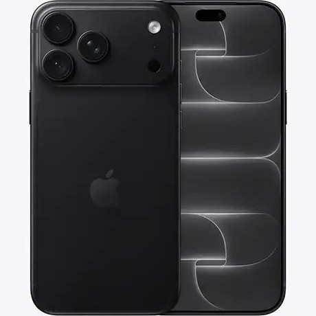 گوشی موبایل اپل مدل iPhone 18 Pro ظرفیت 512 گیگابایت - پارت نامبر ZAA - نات اکتیو - مشکی