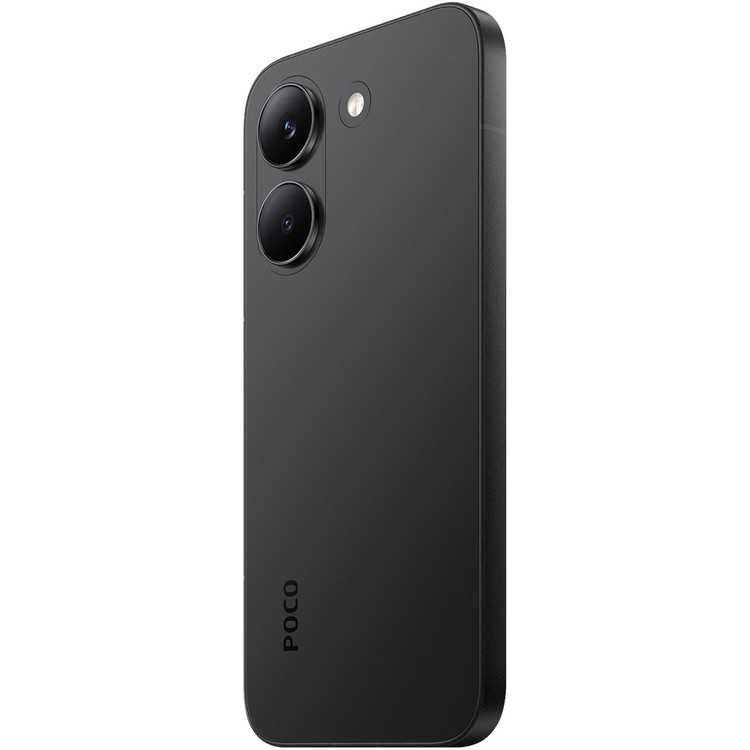 گوشی موبایل شیائومی مدل Poco X8 Pro ظرفیت 512 گیگابایت رم 12 گیگابایت - مشکی