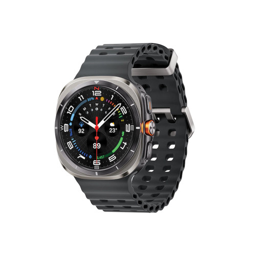 ساعت هوشمند سامسونگ مدل Galaxy Watch Ultra L705 47mm - مشکی