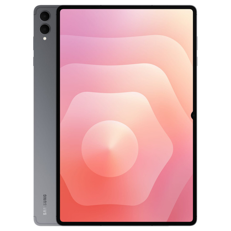 تبلت سامسونگ مدل Galaxy Tab S11 Ultra WiFi ظرفیت 256 گیگابایت رم 12 گیگابایت - پک ویتنام - نقرهای
