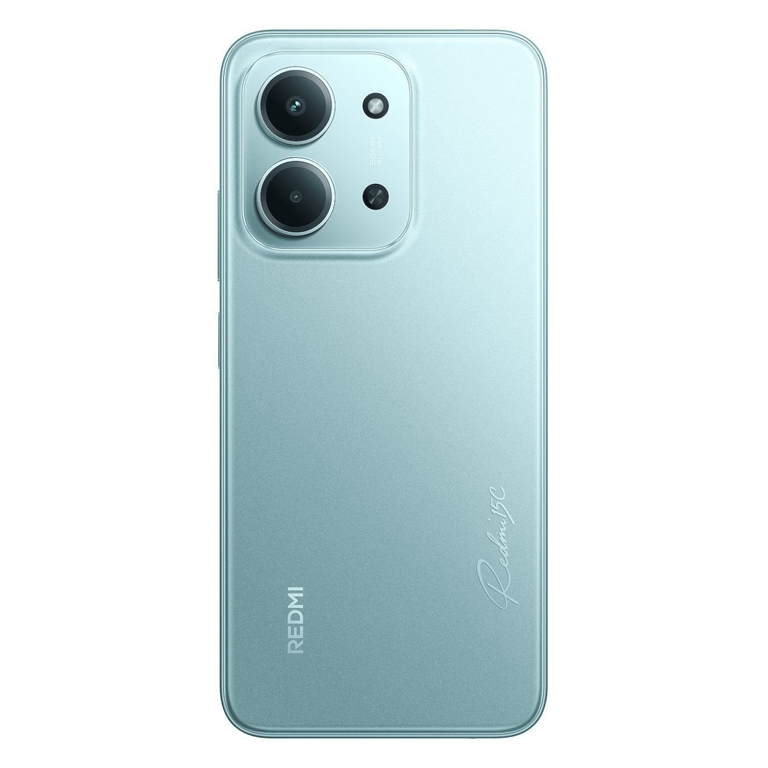 گوشی موبایل شیائومی مدل Redmi 15C ظرفیت 256 گیگابایت رم 8 گیگابایت - سبز